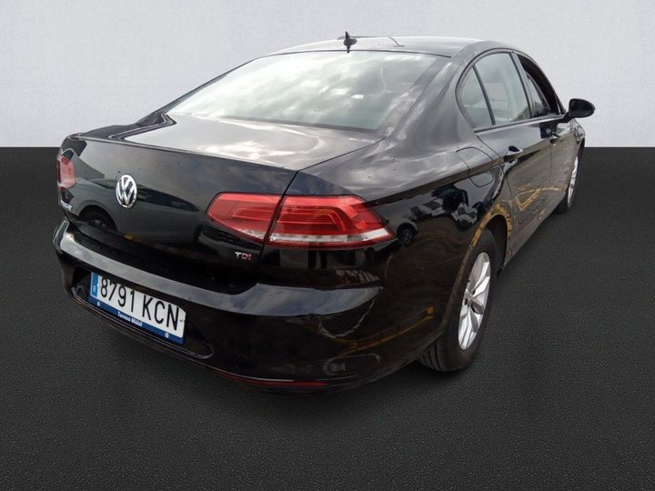 Photo 24 VIN: WVWZZZ3CZJE028639 - VOLKSWAGEN PASSAT 