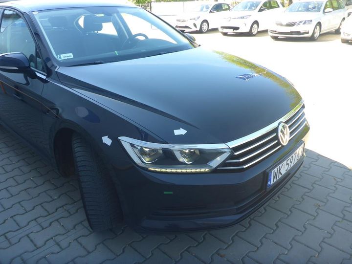 Photo 24 VIN: WVWZZZ3CZJE028730 - VOLKSWAGEN PASSAT 