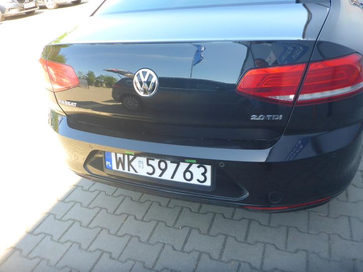 Photo 36 VIN: WVWZZZ3CZJE028730 - VOLKSWAGEN PASSAT 