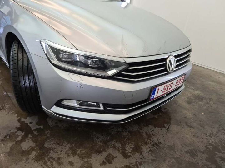 Photo 9 VIN: WVWZZZ3CZJE029462 - VOLKSWAGEN PASSAT 