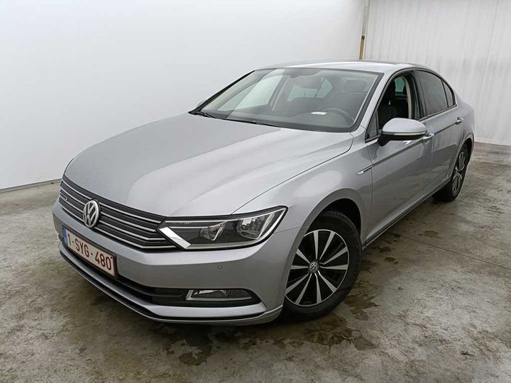 Photo 0 VIN: WVWZZZ3CZJE032854 - VOLKSWAGEN PASSAT 