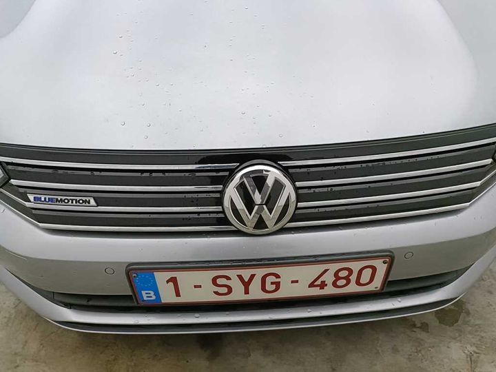 Photo 5 VIN: WVWZZZ3CZJE032854 - VOLKSWAGEN PASSAT 