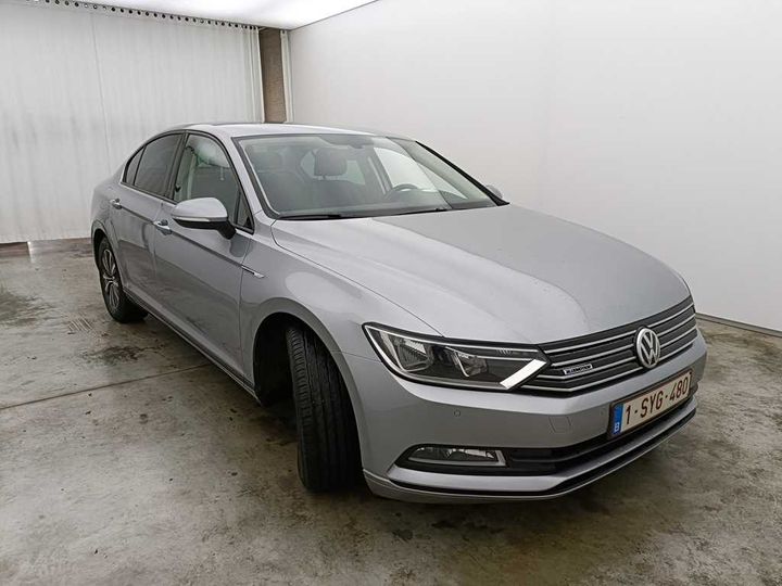 Photo 8 VIN: WVWZZZ3CZJE032854 - VOLKSWAGEN PASSAT 