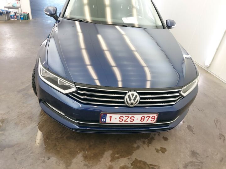 Photo 6 VIN: WVWZZZ3CZJE033024 - VOLKSWAGEN PASSAT 