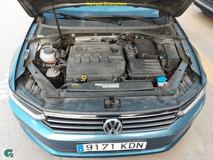 Photo 32 VIN: WVWZZZ3CZJE034923 - VOLKSWAGEN PASSAT 