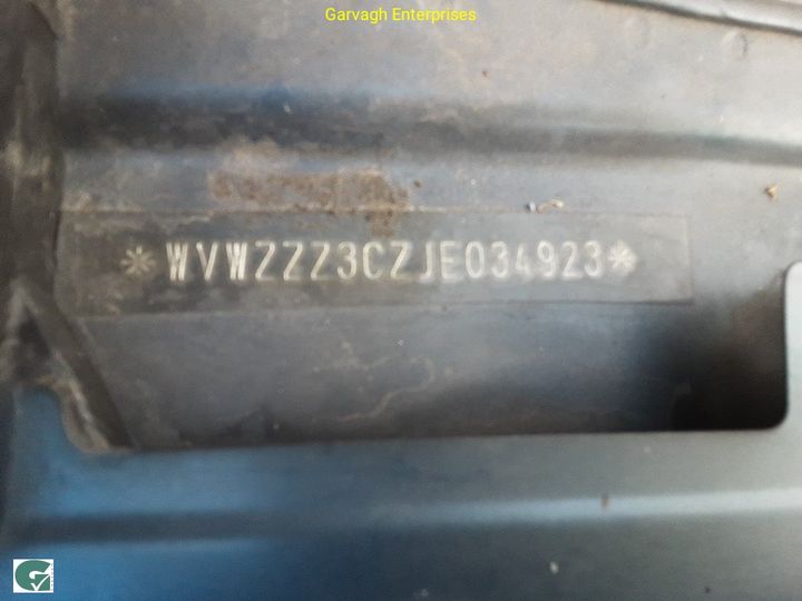 Photo 33 VIN: WVWZZZ3CZJE034923 - VOLKSWAGEN PASSAT 