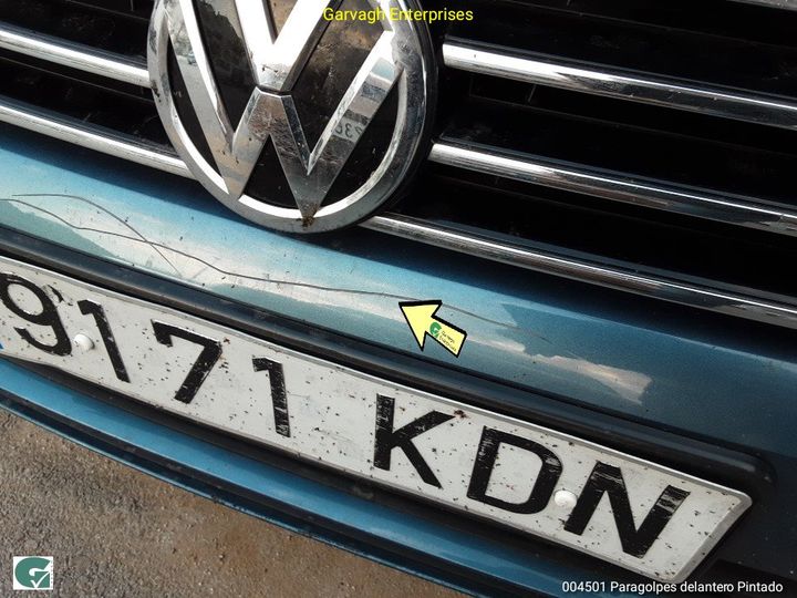 Photo 36 VIN: WVWZZZ3CZJE034923 - VOLKSWAGEN PASSAT 