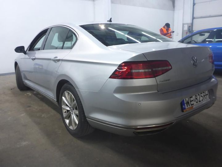 Photo 4 VIN: WVWZZZ3CZJE035278 - VOLKSWAGEN PASSAT 