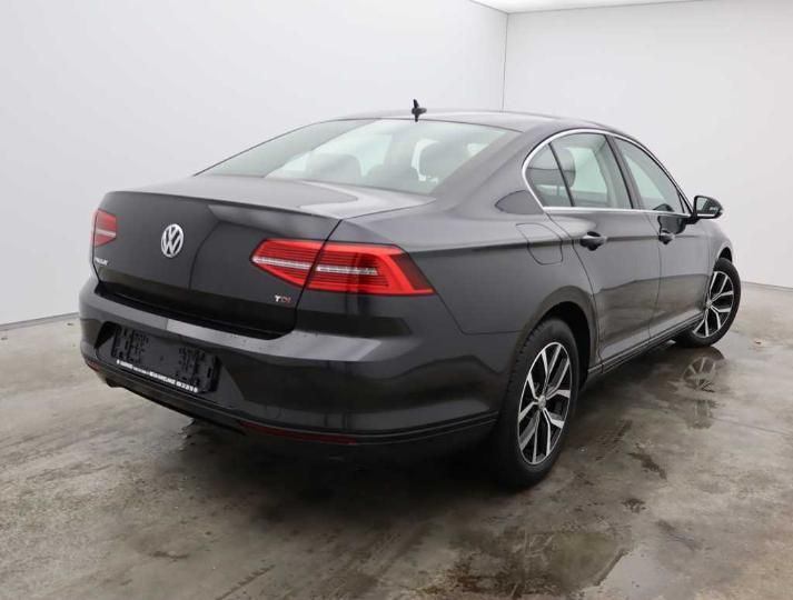 Photo 2 VIN: WVWZZZ3CZJE037520 - VOLKSWAGEN PASSAT 