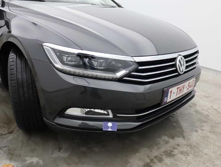 Photo 23 VIN: WVWZZZ3CZJE037520 - VOLKSWAGEN PASSAT 