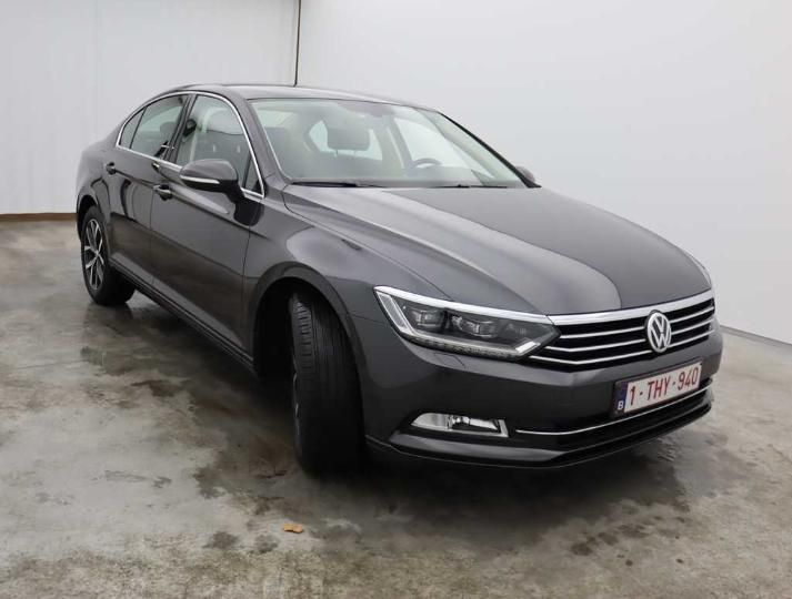 Photo 8 VIN: WVWZZZ3CZJE037520 - VOLKSWAGEN PASSAT 