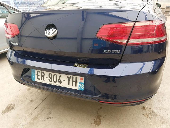 Photo 14 VIN: WVWZZZ3CZJE039912 - VOLKSWAGEN PASSAT 