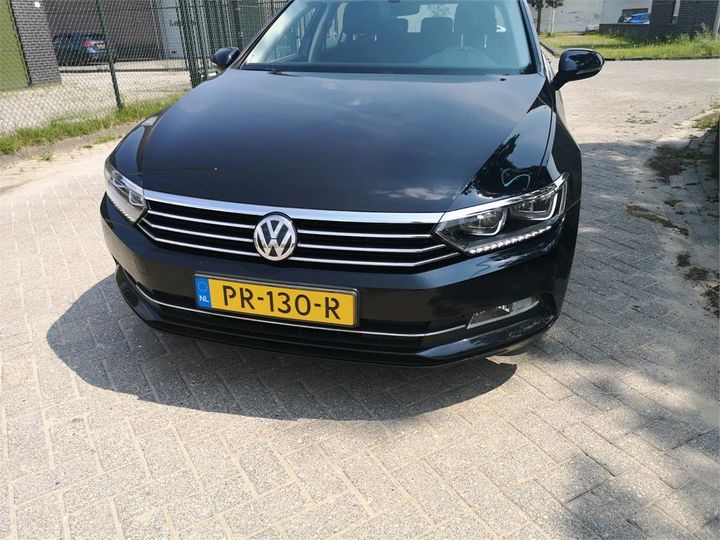 Photo 18 VIN: WVWZZZ3CZJE040509 - VOLKSWAGEN PASSAT 