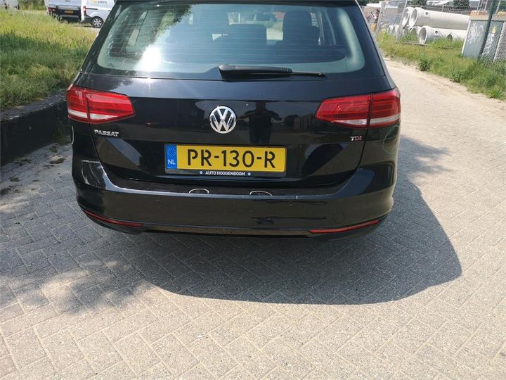 Photo 22 VIN: WVWZZZ3CZJE040509 - VOLKSWAGEN PASSAT 