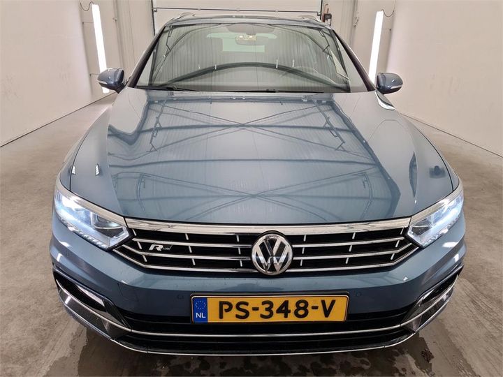 Photo 19 VIN: WVWZZZ3CZJE041518 - VOLKSWAGEN PASSAT 