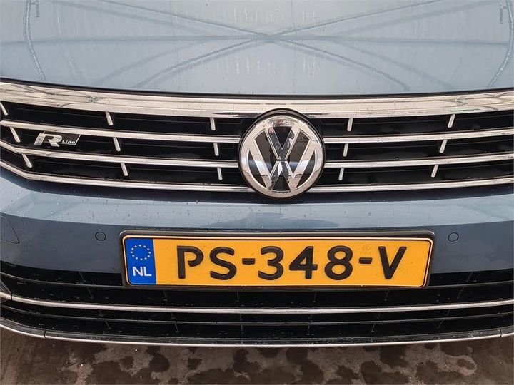 Photo 5 VIN: WVWZZZ3CZJE041518 - VOLKSWAGEN PASSAT 