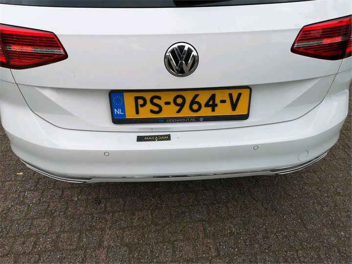 Photo 16 VIN: WVWZZZ3CZJE041742 - VOLKSWAGEN PASSAT VARIANT 