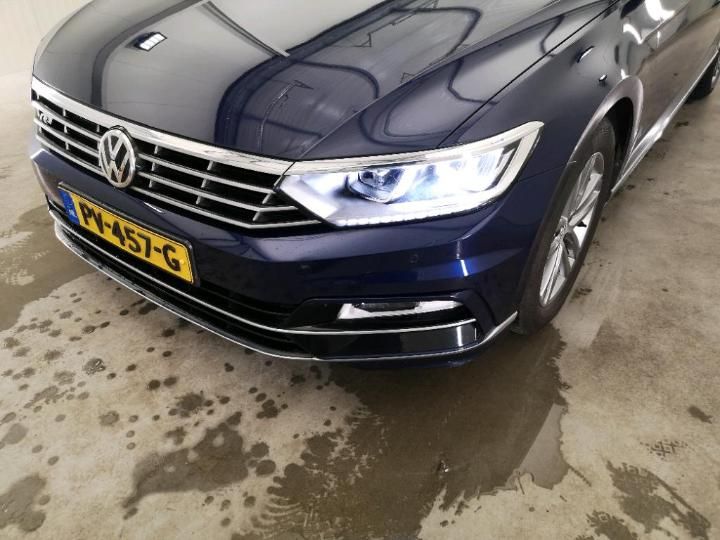 Photo 28 VIN: WVWZZZ3CZJE041843 - VOLKSWAGEN PASSAT 