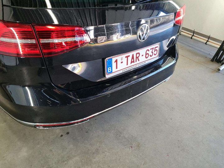 Photo 19 VIN: WVWZZZ3CZJE043128 - VOLKSWAGEN PASSAT 