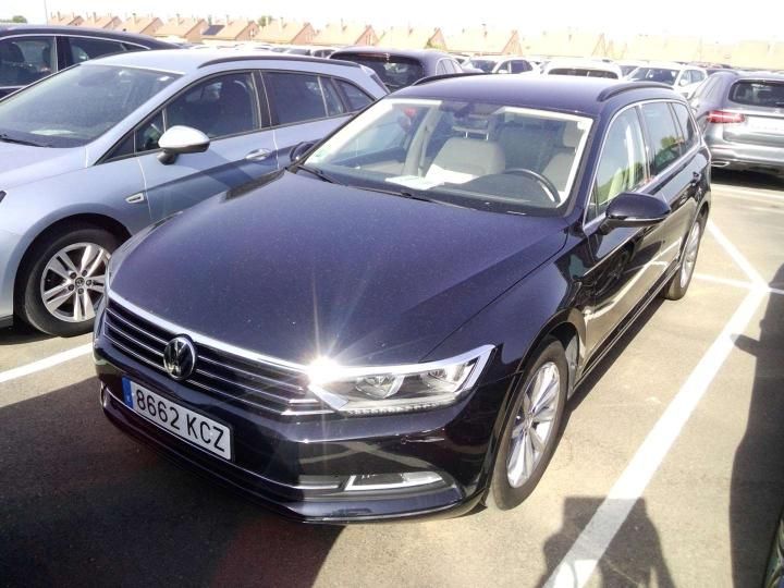 Photo 7 VIN: WVWZZZ3CZJE043570 - VOLKSWAGEN PASSAT 