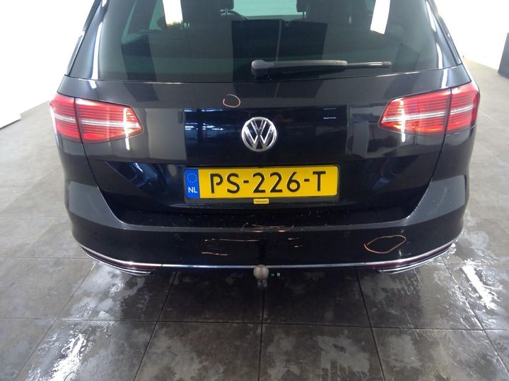 Photo 24 VIN: WVWZZZ3CZJE044001 - VOLKSWAGEN PASSAT 