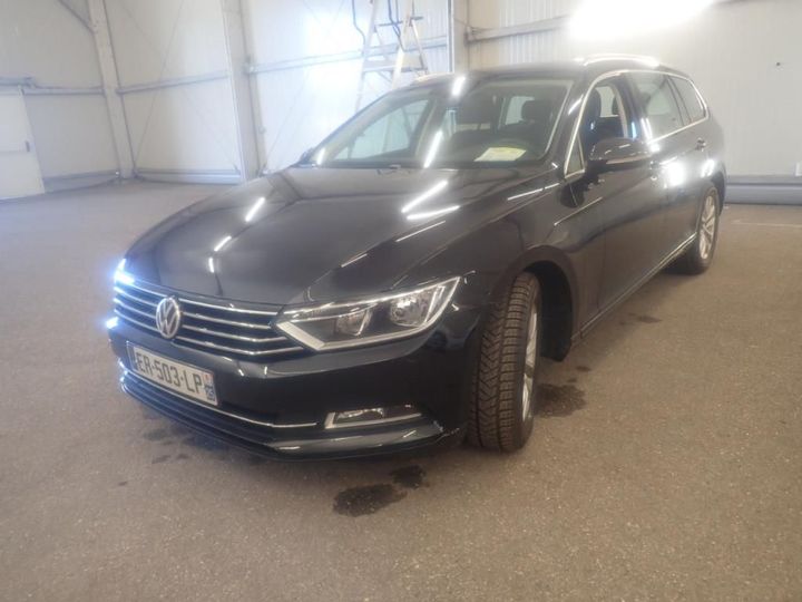 Photo 0 VIN: WVWZZZ3CZJE044079 - VOLKSWAGEN PASSAT 