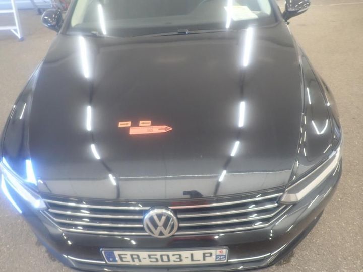 Photo 21 VIN: WVWZZZ3CZJE044079 - VOLKSWAGEN PASSAT 