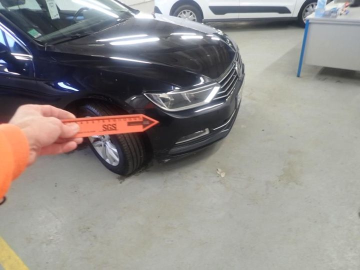 Photo 18 VIN: WVWZZZ3CZJE044463 - VOLKSWAGEN PASSAT 