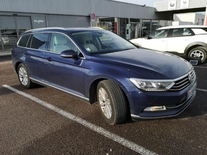 Photo 5 VIN: WVWZZZ3CZJE044509 - VOLKSWAGEN PASSAT 