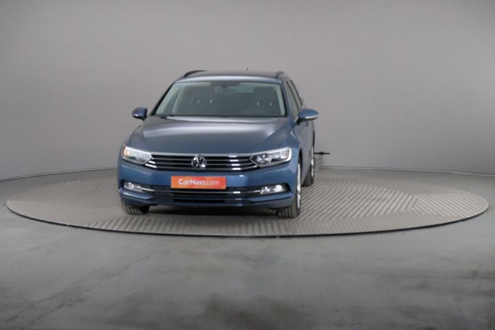 Photo 3 VIN: WVWZZZ3CZJE044563 - VOLKSWAGEN PASSAT 