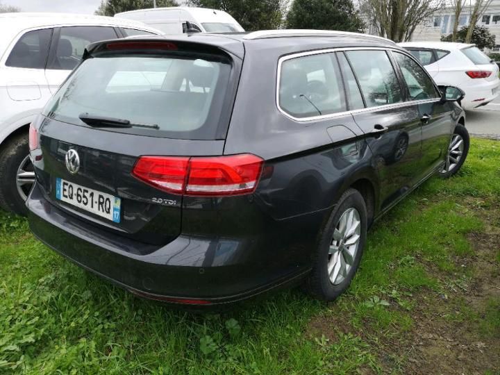 Photo 19 VIN: WVWZZZ3CZJE044571 - VOLKSWAGEN PASSAT 