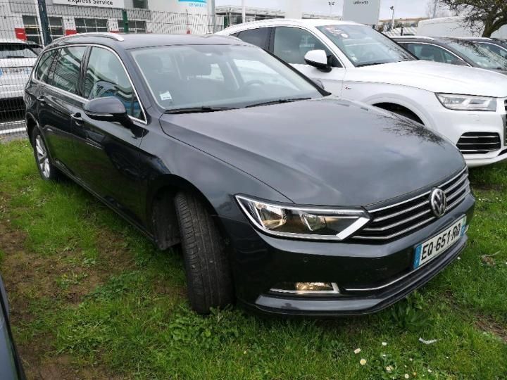 Photo 7 VIN: WVWZZZ3CZJE044571 - VOLKSWAGEN PASSAT 