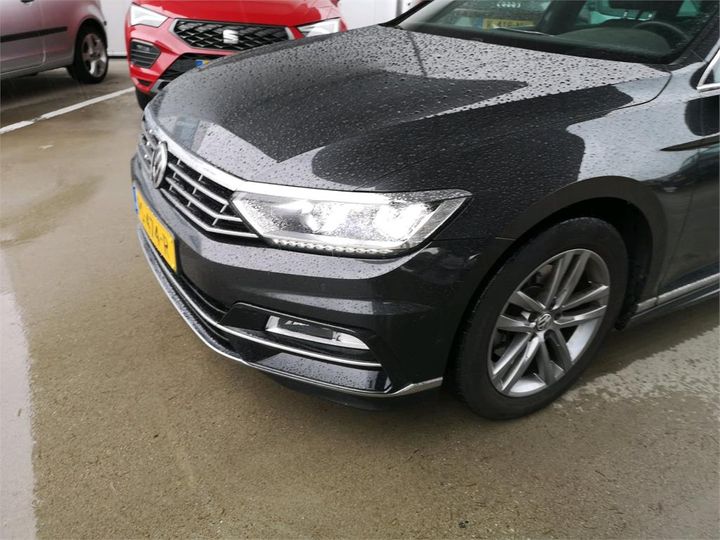 Photo 13 VIN: WVWZZZ3CZJE044718 - VOLKSWAGEN PASSAT 