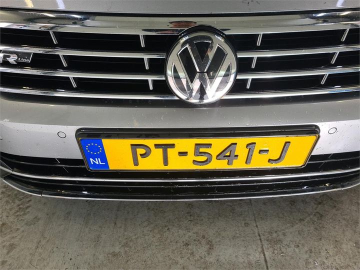 Photo 11 VIN: WVWZZZ3CZJE044769 - VOLKSWAGEN PASSAT 