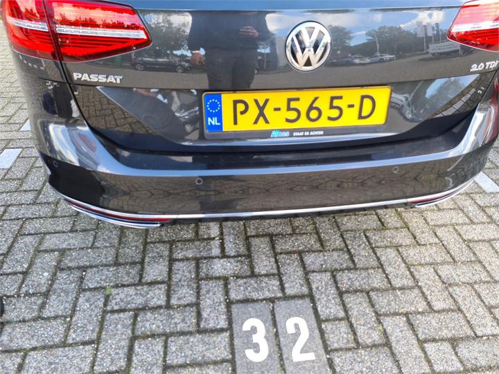 Photo 27 VIN: WVWZZZ3CZJE044811 - VOLKSWAGEN PASSAT 