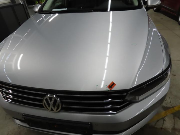 Photo 15 VIN: WVWZZZ3CZJE045009 - VOLKSWAGEN PASSAT 