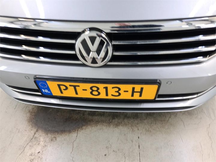 Photo 11 VIN: WVWZZZ3CZJE045111 - VOLKSWAGEN PASSAT 