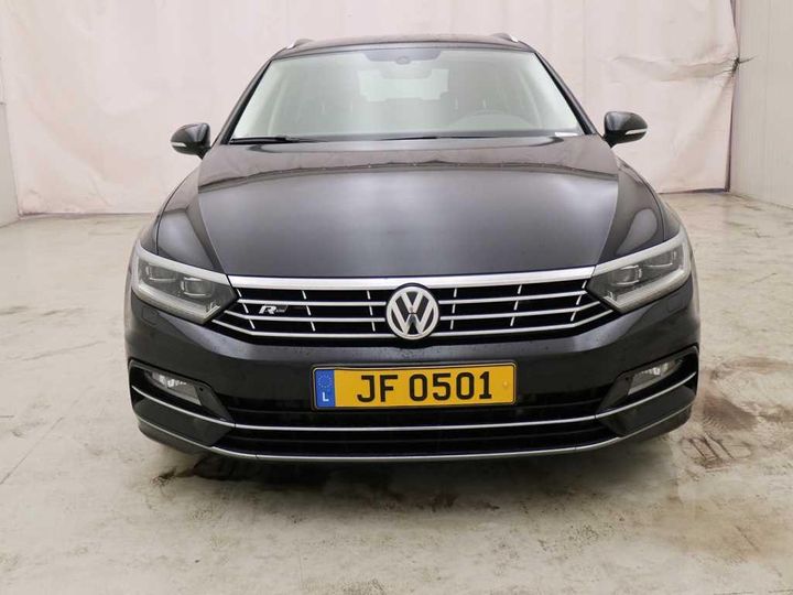 Photo 15 VIN: WVWZZZ3CZJE045395 - VOLKSWAGEN PASSAT 