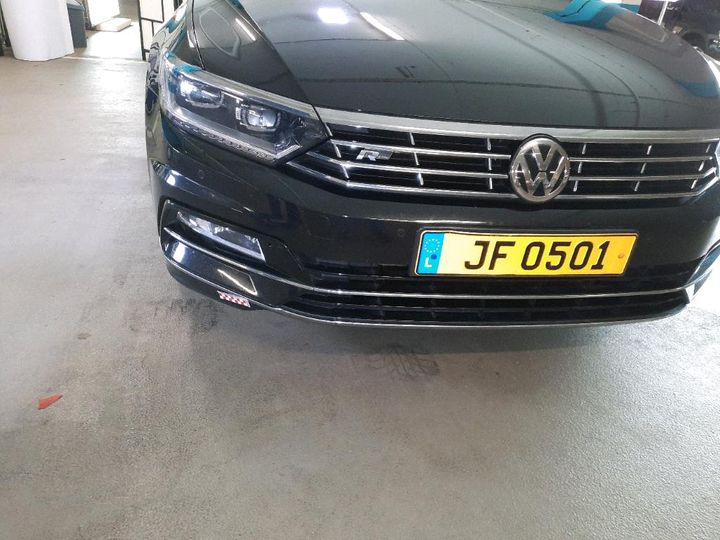 Photo 38 VIN: WVWZZZ3CZJE045395 - VOLKSWAGEN PASSAT 