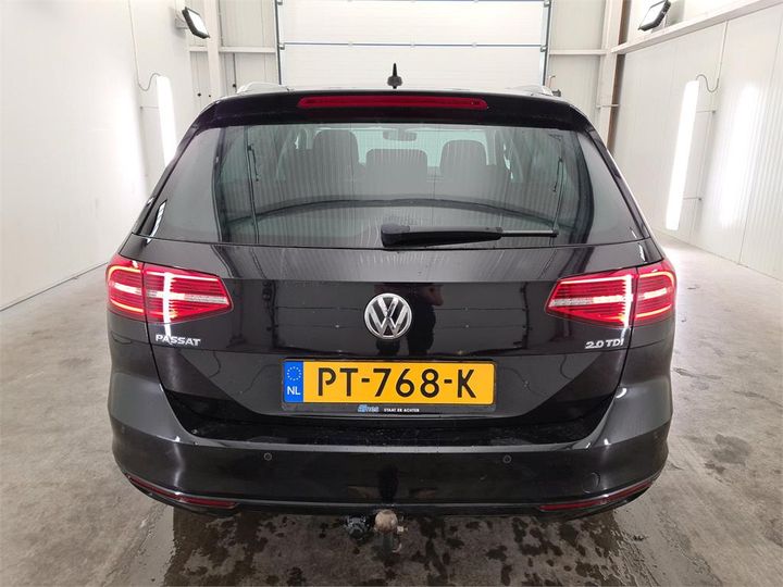 Photo 23 VIN: WVWZZZ3CZJE045634 - VOLKSWAGEN PASSAT 