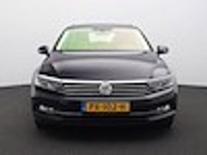 Photo 8 VIN: WVWZZZ3CZJE045673 - VOLKSWAGEN PASSAT 