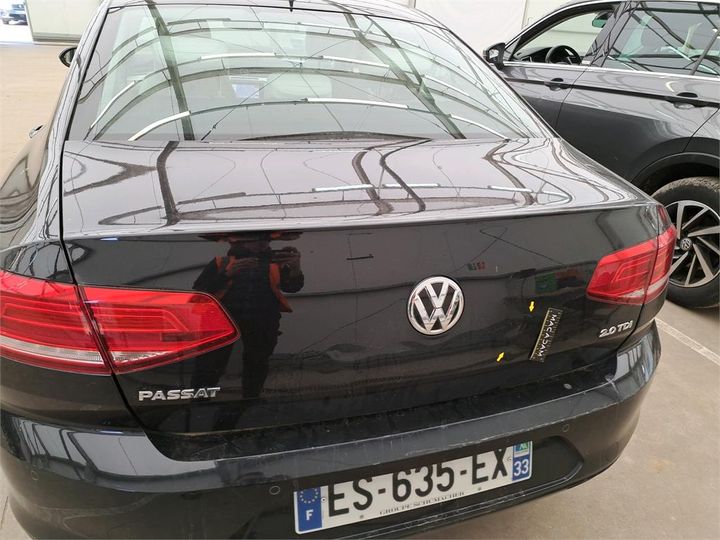 Photo 26 VIN: WVWZZZ3CZJE046358 - VOLKSWAGEN PASSAT 