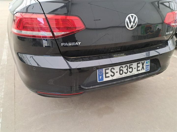 Photo 29 VIN: WVWZZZ3CZJE046358 - VOLKSWAGEN PASSAT 