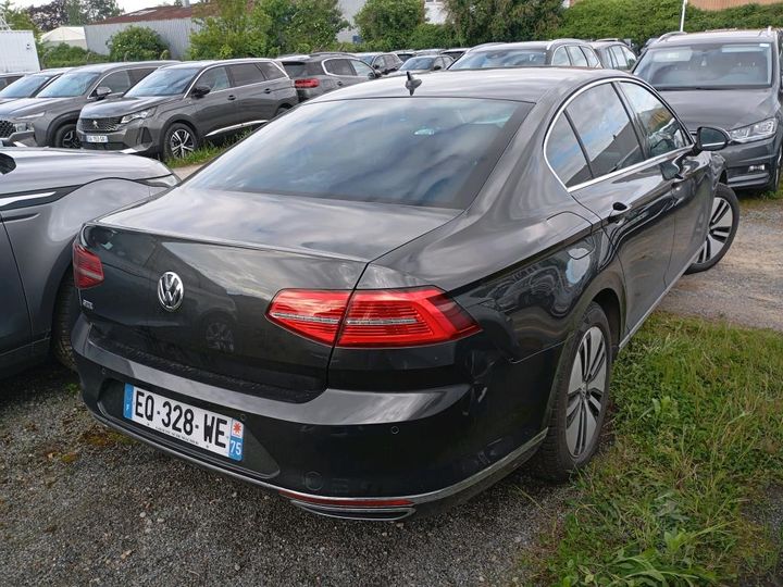 Photo 3 VIN: WVWZZZ3CZJE050919 - VOLKSWAGEN PASSAT 