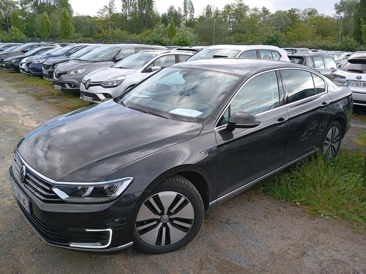 Photo 0 VIN: WVWZZZ3CZJE050919 - VW PASSAT 