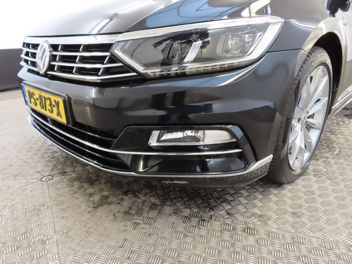 Photo 22 VIN: WVWZZZ3CZJE051171 - VOLKSWAGEN PASSAT 