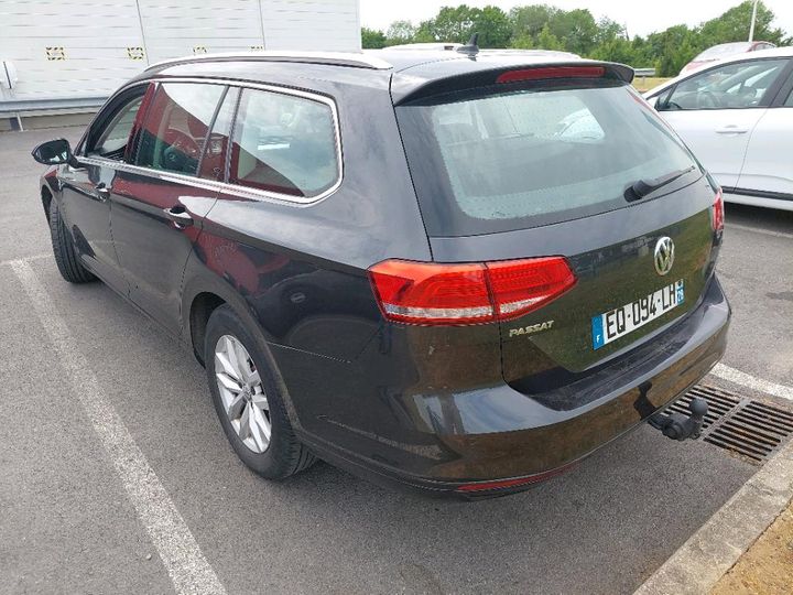 Photo 3 VIN: WVWZZZ3CZJE052137 - VOLKSWAGEN PASSAT 