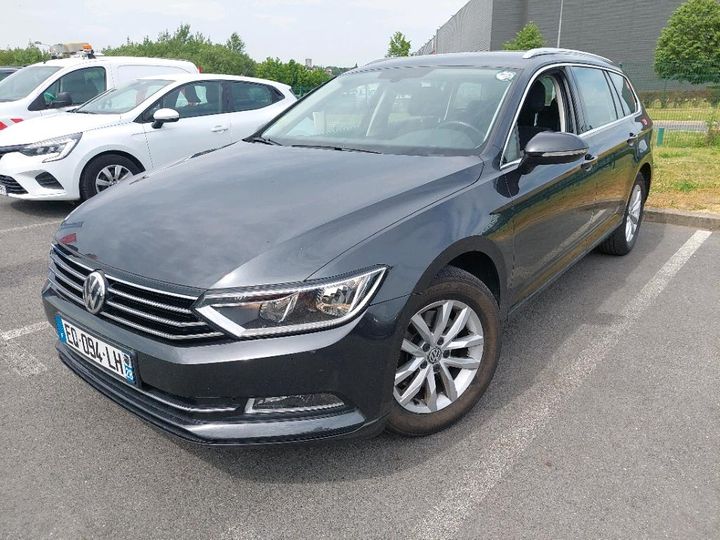 Photo 30 VIN: WVWZZZ3CZJE052137 - VOLKSWAGEN PASSAT 