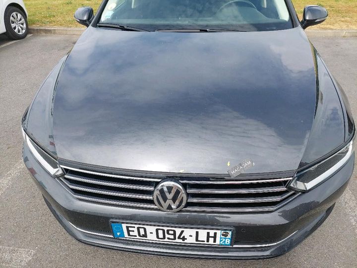 Photo 33 VIN: WVWZZZ3CZJE052137 - VOLKSWAGEN PASSAT 