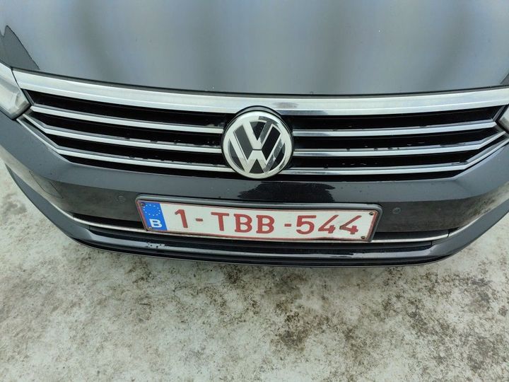 Photo 5 VIN: WVWZZZ3CZJE052245 - VOLKSWAGEN PASSAT 